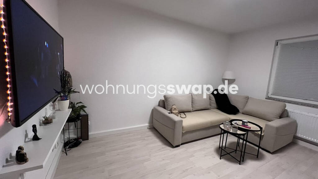 Studio zur Miete Tauschwohnung 430 € 2 Zimmer 37 m² 1. Geschoss Neuehrenfeld Köln 50827