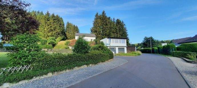 House in Dahlem, Kreis Euskirchen - Ansicht 3