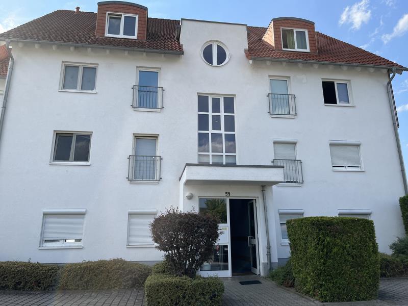 Wohnung zum Kauf 232.000 € 3 Zimmer 69,5 m²<br/>Wohnfläche 1.<br/>Geschoss Langenselbold 63505