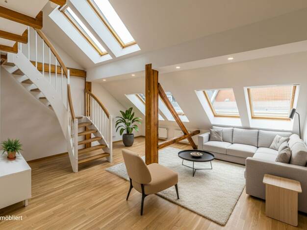 Wohnung zum Kauf provisionsfrei 282.000 € 3 Zimmer 70 m² 4. Geschoss Stötteritz Leipzig 04299