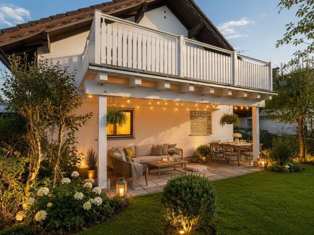 Doppelhaushälfte zum Kauf 519.000 € 4,5 Zimmer 105 m² 200 m² Grundstück Kampberg Tutzing 82327