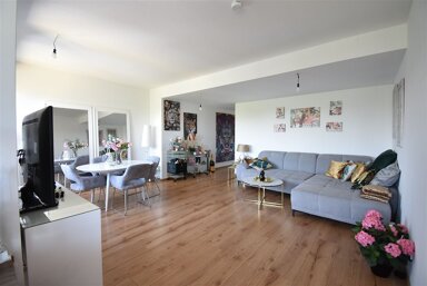 Wohnung zur Miete 1.500 € 3 Zimmer 89,9 m² 4. Geschoss frei ab sofort Grafenberger Allee 56 Düsseltal Düsseldorf 40235