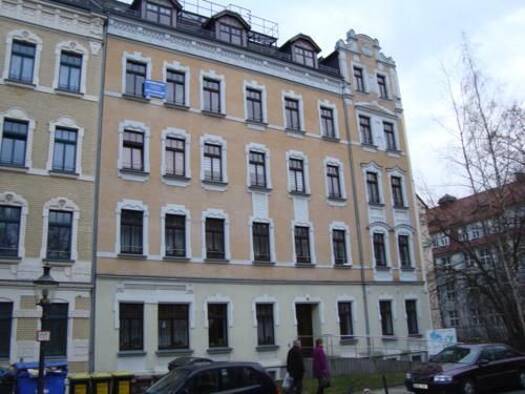 Sonstiges zum Kauf als Kapitalanlage geeignet 53.000 € 2 Zimmer 62,3 m² Schloßchemnitz Schloßchemnitz 09113