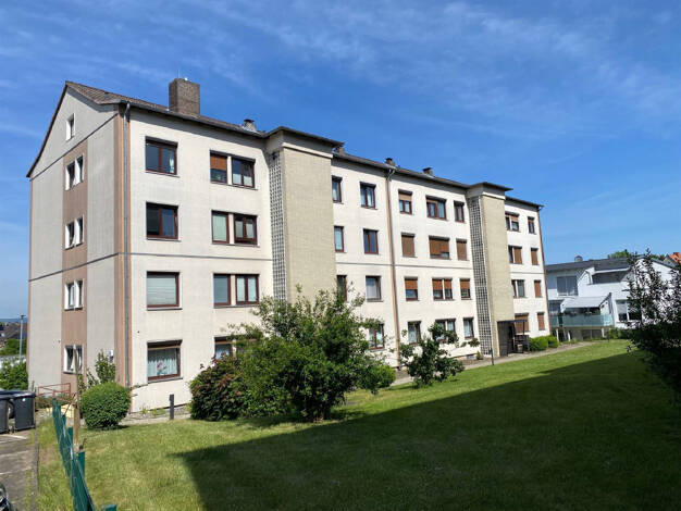 Wohnung zum Kauf 157.000 € 3 Zimmer 77 m² 3. Geschoss Nörten-Hardenberg Nörten-Hardenberg 37176