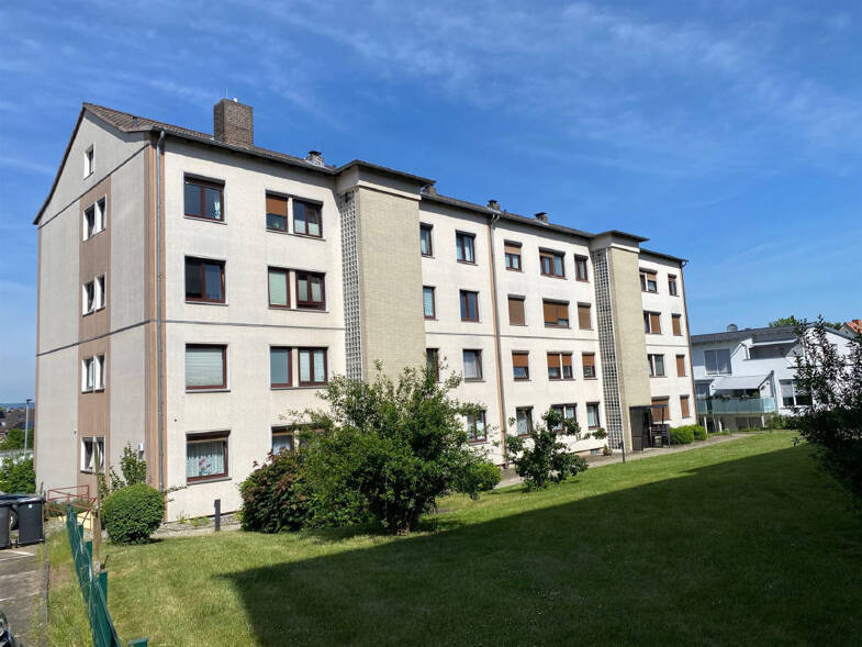 Wohnung zum Kauf 157.000 € 3 Zimmer 77 m² 3. Geschoss Nörten-Hardenberg Nörten-Hardenberg 37176
