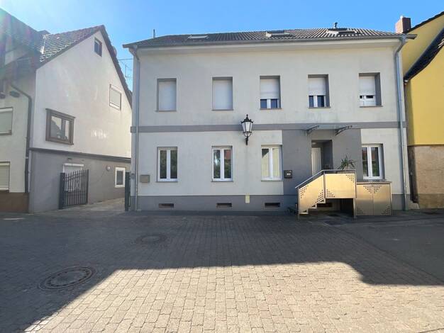 Wohnung zum Kauf 450.000 € 4 Zimmer 134 m² Schmieheim Kippenheim 77971