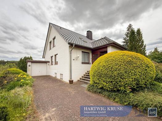 Einfamilienhaus zum Kauf 585.000 € 5 Zimmer 170,9 m² 1.012 m² Grundstück Maschen Seevetal 21220