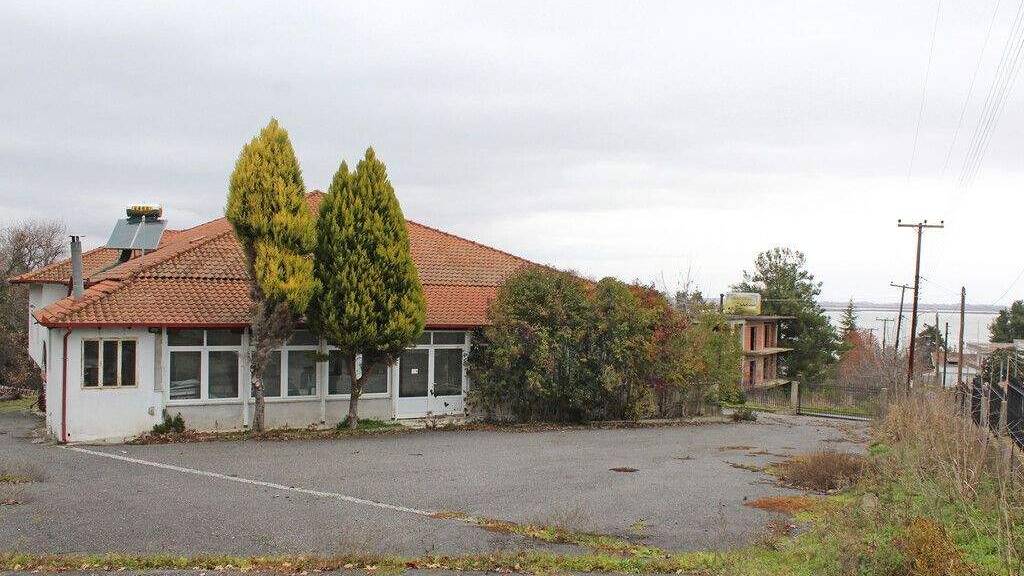 Bürogebäude zum Kauf als Kapitalanlage geeignet 500.000 € 3.500 m² 3.500 m² Grundstück Olympische Riviera