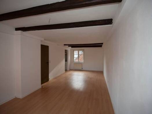 Wohnung zur Miete 370 € 1 Zimmer 32 m² Geschoss 2/3 frei ab sofort Bad Oldesloe 23843