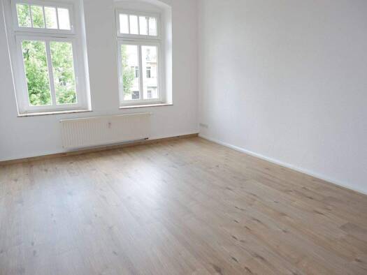 Studio zur Miete 350 € 2 Zimmer 63,7 m² 1. Geschoss frei ab 01.05.2026 Horst-Menzel-Straße 10 Kaßberg Chemnitz 09112