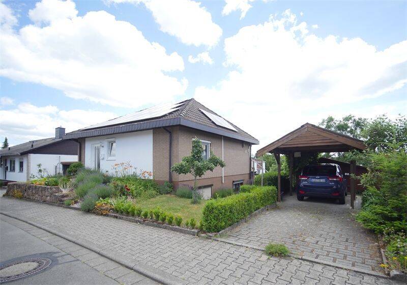 Einfamilienhaus zum Kauf, Schönenberg-Kübelberg
