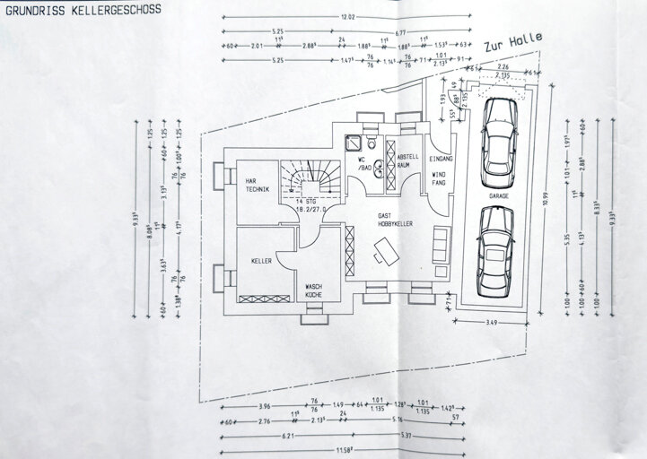 Einfamilienhaus zum Kauf 580.000 € 244 m²<br/>Wohnfläche 450 m²<br/>Grundstück Sulzbachtal 67734