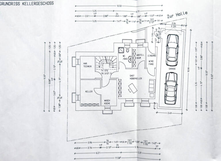Einfamilienhaus zum Kauf 498.000 € 7 Zimmer 244 m² 450 m² Grundstück Sulzbachtal 67734