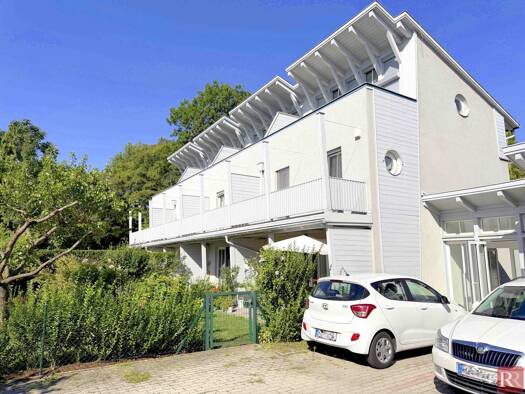 Reihenmittelhaus zur Miete 1.221 € 4 Zimmer 87 m² frei ab 01.09.2026 Klosterneuburg 3400