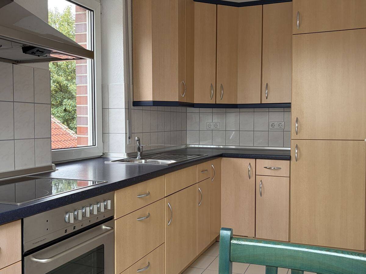 Wohnung zur Miete - Ansicht 5