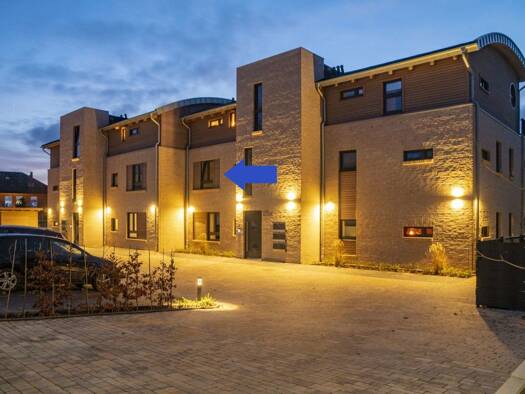 Wohnung zur Miete 990 € 2 Zimmer 63,1 m² frei ab 01.11.2026 Eutin 23701
