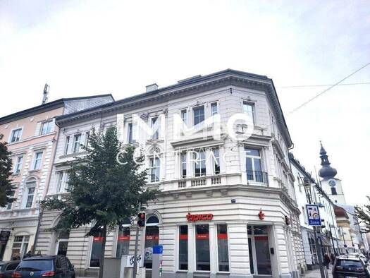 Wohnung zur Miete 472 € 3 Zimmer 55,5 m² Grabenhof Wels 4600