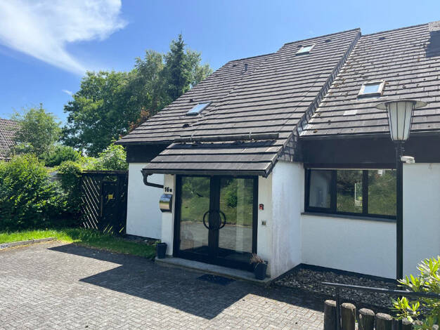 Wohnung zum Kauf 75.000 € 2 Zimmer 42,2 m² Hildfeld Winterberg-Hildfeld 59955
