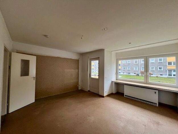 Wohnung zum Kauf provisionsfrei 114.000 € 3 Zimmer 64,8 m² EG Seitenhorst 5 Bissingheim Duisburg 47279