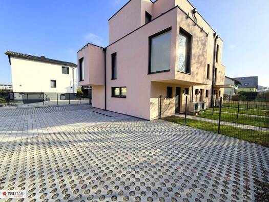 Haus zum Kauf - Erstbezug 549.000 € 104 m² Korneuburg 2100