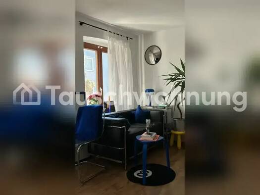 Wohnung zur Miete Tauschwohnung 550 € 1,5 Zimmer 34 m² 2. Geschoss Sülz Köln 50937