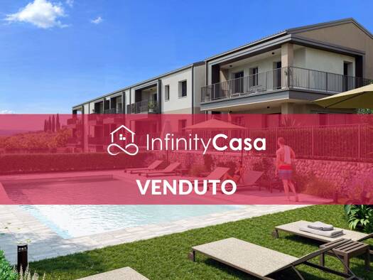 Wohnung zum Kauf 290.000 € 2 Zimmer 42 m² 1. Geschoss Cavaion Veronese 37010