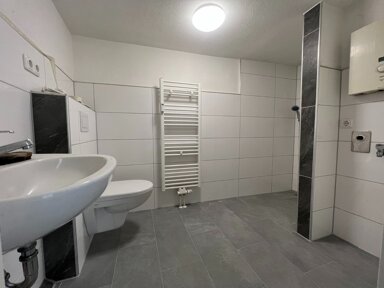 Wohnung zur Miete 350 € 1 Zimmer 25 m² EG Stadt Ansbach 91522