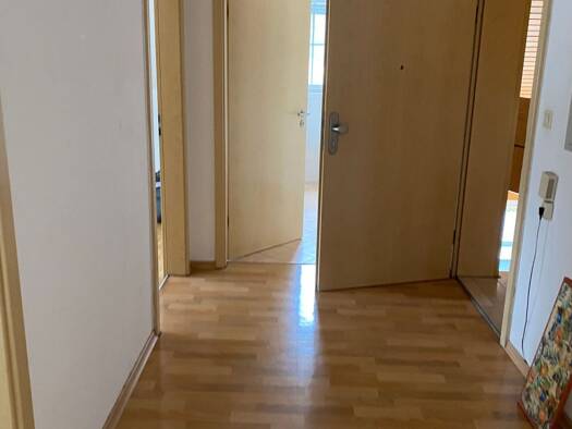 Wohnung zur Miete 450 € 2 Zimmer 46 m² Geschoss 2/3 frei ab 01.03.2026 Tegernheim 93105