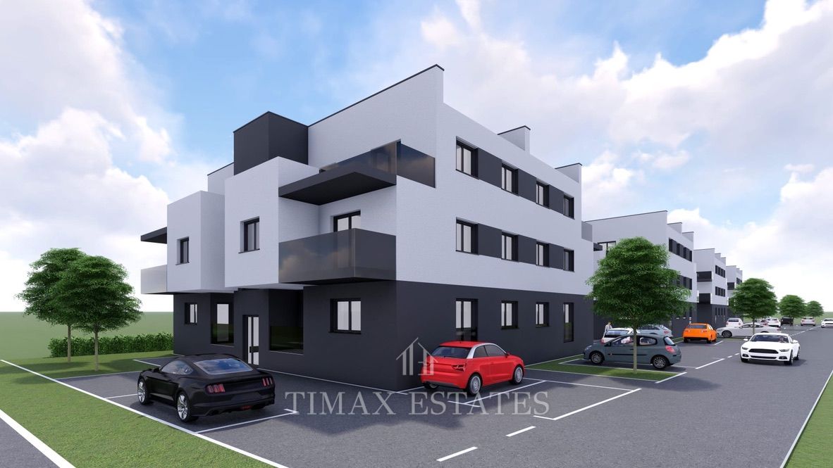 Wohnung zum Kauf 195.048 € 3 Zimmer 72 m²<br/>Wohnfläche 1.<br/>Geschoss Novi Zagreb - Zapad 10000