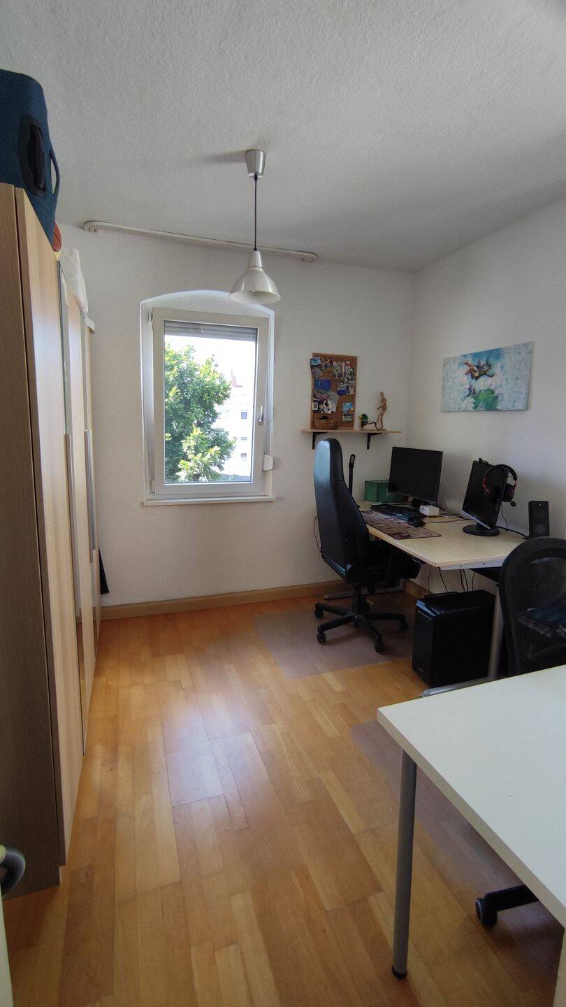 Schöne kleine Wohnung in Top Lage Johannis – Nürnberg – Vorschaubild 3