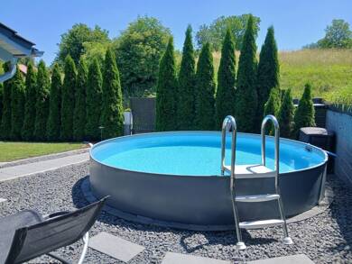 Haus zum Kauf 437.000 € 6 Zimmer 216,8 m² 815 m² Grundstück Pleinting Vilshofen an der Donau 94474