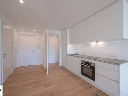 Wohnung zur Miete 1.093 € 2 Zimmer 46 m² 2. Geschoss frei ab 01.03.2026 Schönbrunner Straße Wien,Margareten 1050