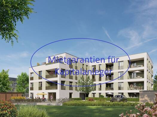 Wohnung zum Kauf provisionsfrei 266.300 € 2 Zimmer 51,8 m² Aldingen 78554