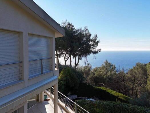 Einfamilienhaus zum Kauf 1.500.000 € 147 m² Cap Martin ROQUEBRUNE CAP MARTIN 06190