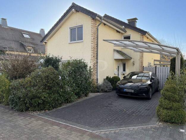 Einfamilienhaus zum Kauf 529.000 € 5 Zimmer 133 m² 512 m² Grundstück Altendorf Fröndenberg 58730