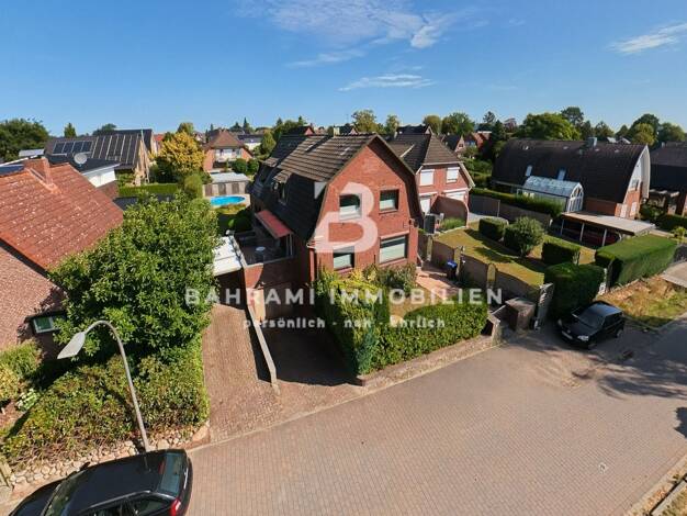 Terrassenwohnung zum Kauf 390.000 € 3,5 Zimmer 91,5 m² Garstedt Norderstedt 22848