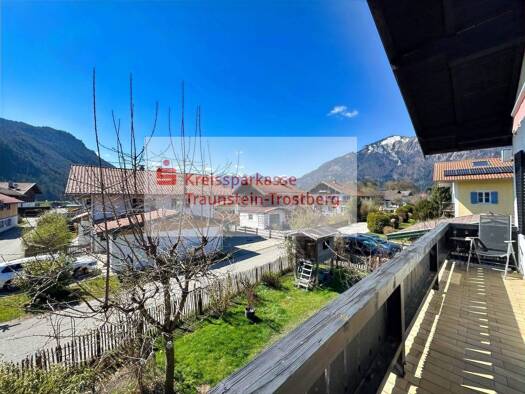 Wohnung zum Kauf 375.000 € 4 Zimmer 97 m² Unterwössen 83246