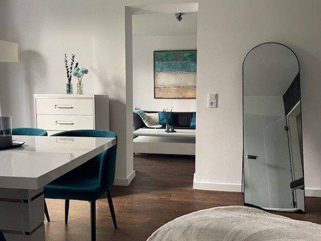 Studio zur Miete Wohnen auf Zeit 550 € 2 Zimmer Bad Westernkotten Erwitte 59597