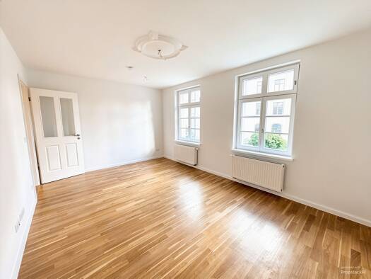 Wohnung zur Miete 849 € 2 Zimmer 61 m² 1. Geschoss Friesenstraße 9 a Altlindenau Leipzig 04177