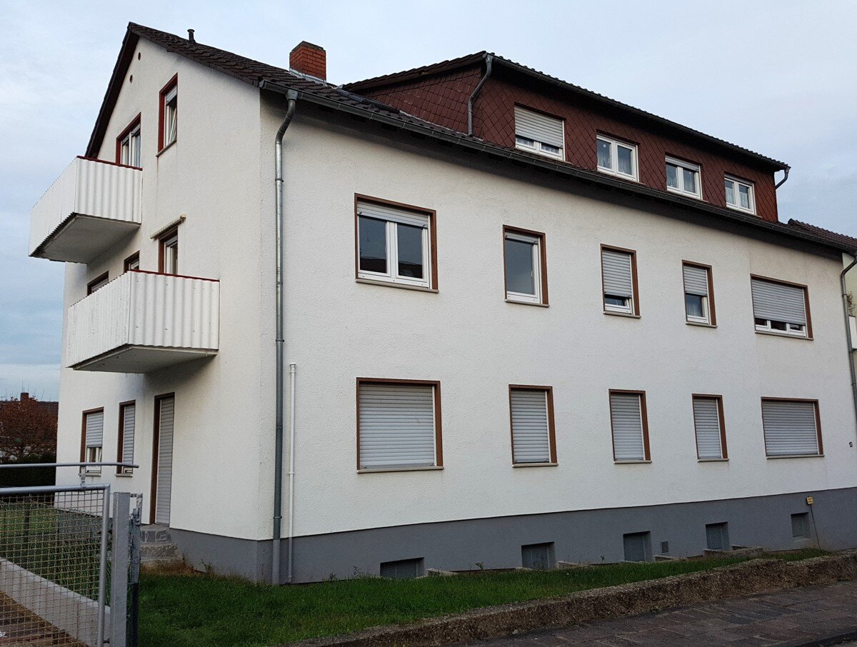 Mehrfamilienhaus zum Kauf 1.499.000 € 16 Zimmer 404 m²<br/>Wohnfläche 1.061 m²<br/>Grundstück Butzbach Butzbach 35510