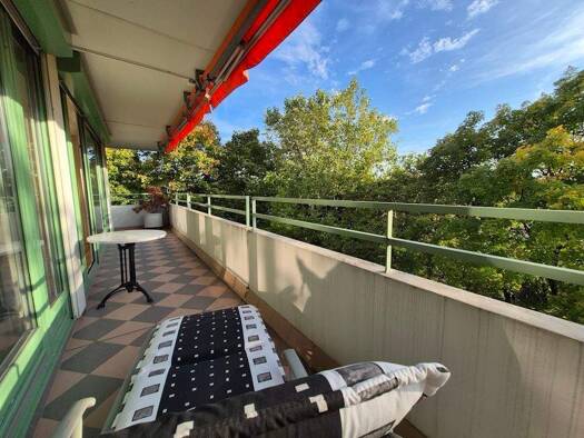 Wohnung zum Kauf 998.000 € 5 Zimmer 153,5 m² 5. Geschoss frei ab sofort Osterwaldstraße 71 Schwabing-Freimann München 80805