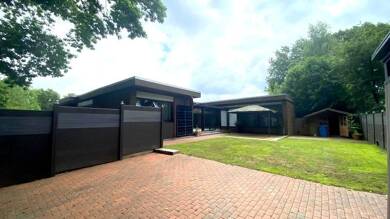 Haus zum Kauf provisionsfrei 487.000 € 5 Zimmer 238 m² 793 m² Grundstück frei ab sofort Mitte - Wiekhorn Delmenhorst 27749