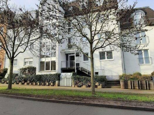 Wohnung zur Miete 414 € 2 Zimmer 69 m² Sohlener Straße 8 Westerhüsen Westerhüsen 39122