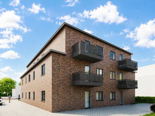 Wohnung zum Kauf provisionsfrei 245.000 € 2 Zimmer 68,1 m² EG Heidmühle Schortens 26419