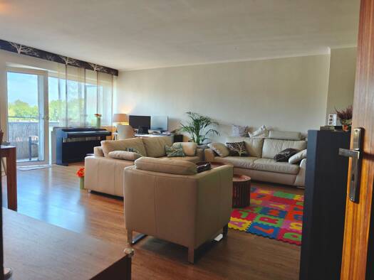 Wohnung zur Miete 704 € 3,5 Zimmer 88 m² Geschoss 6/8 frei ab 01.11.2025 Hochemmerich Duisburg 47226