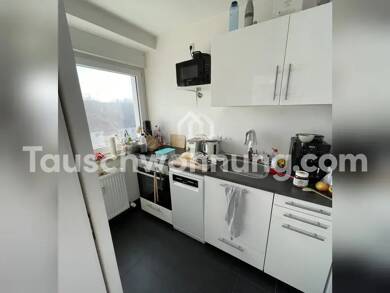 Wohnung zur Miete Tauschwohnung 900 € 2 Zimmer 55 m² 5. Geschoss Mainz 55116