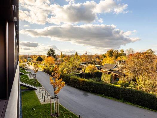 Studio zum Kauf - Neubau provisionsfrei 676.600 € 4 Zimmer 111,9 m² 1. Geschoss frei ab sofort Alexander-Puschkin-Platz Leipziger Vorstadt Dresden 01097