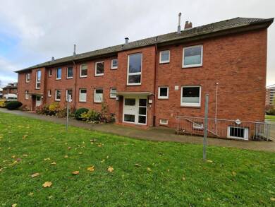 Wohnung zum Kauf 139.000 € 3 Zimmer 61 m² Husum Husum 25813