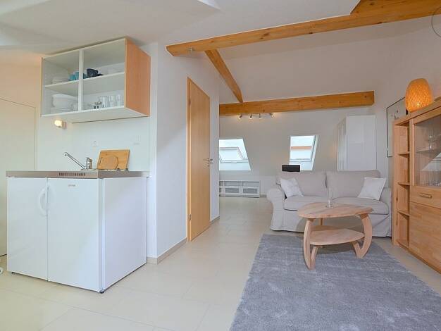 Wohnung zur Miete auf Zeit 790 € 1 Zimmer 28 m² frei ab 01.01.2027 Rommelshausen Kernen im Remstal 71394