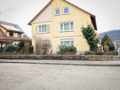 Einfamilienhaus zum Kauf 595.000 € 11 Zimmer 352,6 m² 509 m² Grundstück Untere Ölmühle Oberstenfeld 71720